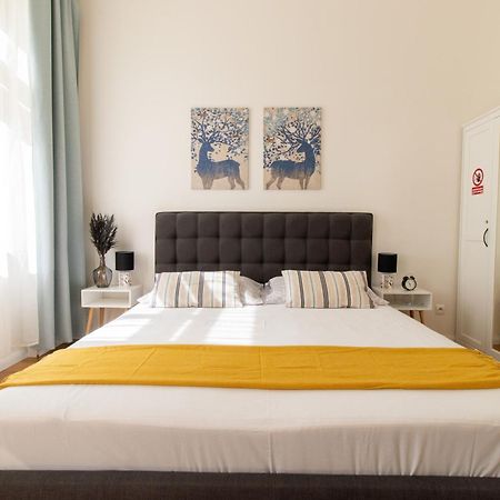 Stay Inn Apartments Stepanska 布拉格 外观 照片